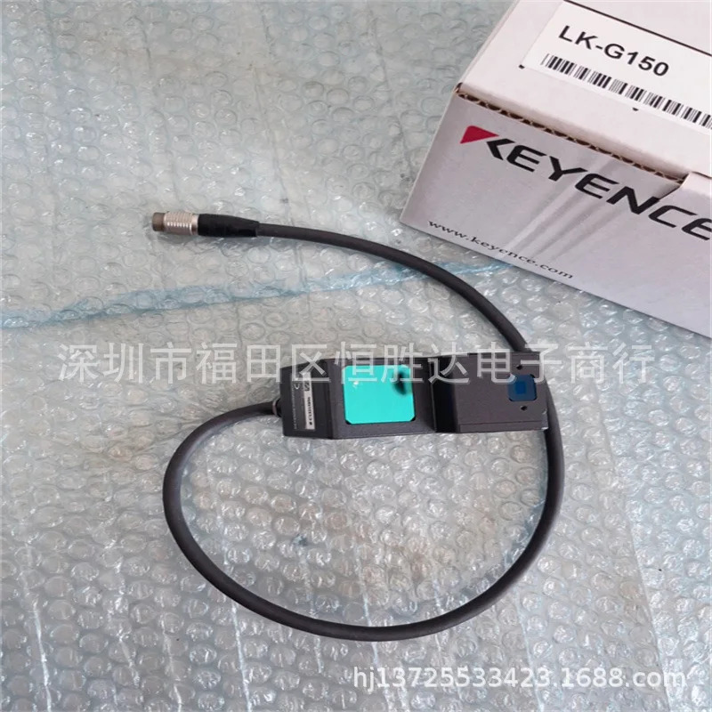 LK-G150 LK-G152 LK-G157 LK-G407 LK-G155 LK-G85 센서 KEYENCE