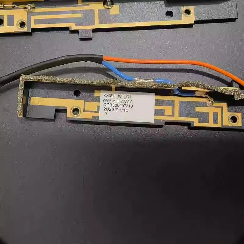 ThinkPad X13 요가 Gen4 2-in-1 Gen5 WWAN 안테나 5A30Z88233용