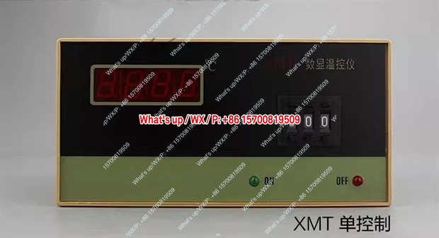 XMT-101 102 121 122 디지털 온도 조절기 적가능