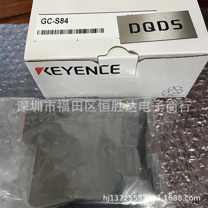 GC-R45 컨트롤러 GC-S84 GC-S1R GC-S16 GC-B30 GC-A16 KEYENCE GC-R48
