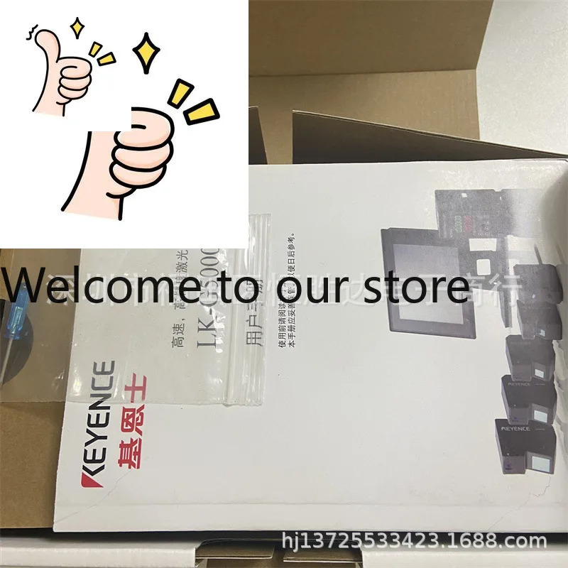 LK-G5001 KEYENCE LK-G5000PV LK-G5001V LK-G5001P LK-G5000 센서