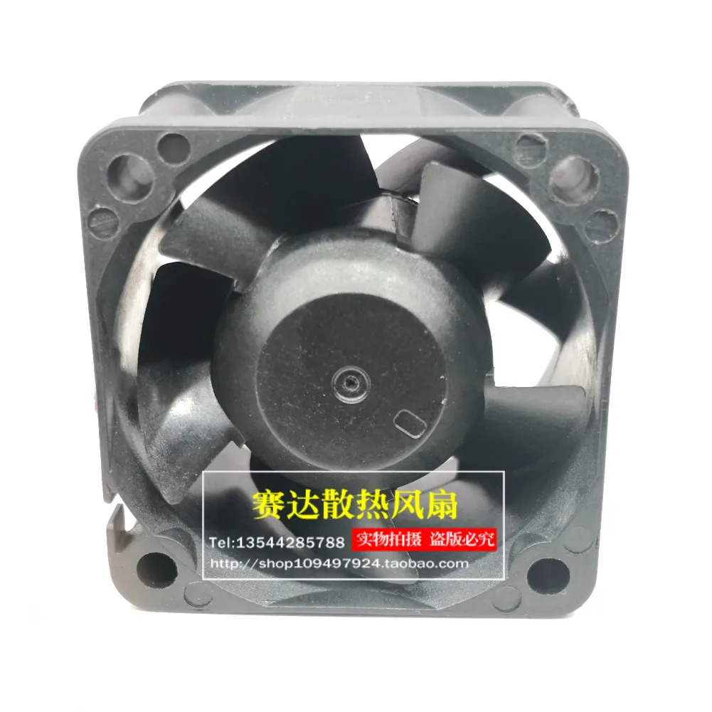 JFG 델타 FFB0412SHN-AF00 4028 12V 0.60A 냉각팬 40x40x28mm
