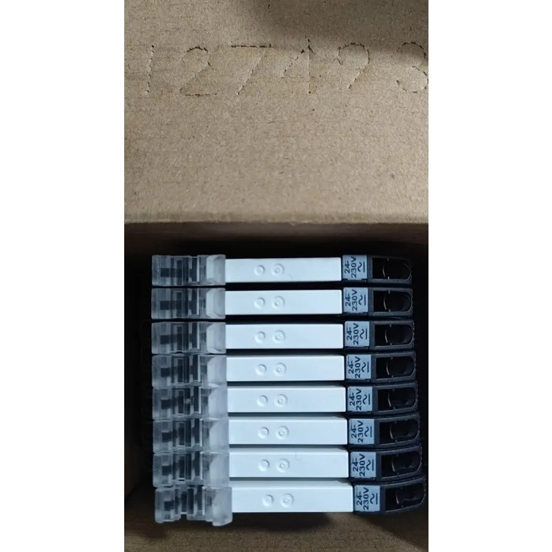 오리지널 Weidmller 솔리드 스테이트 릴레이 TRZ 24-230VUC 1CO 1122970000 1PCS