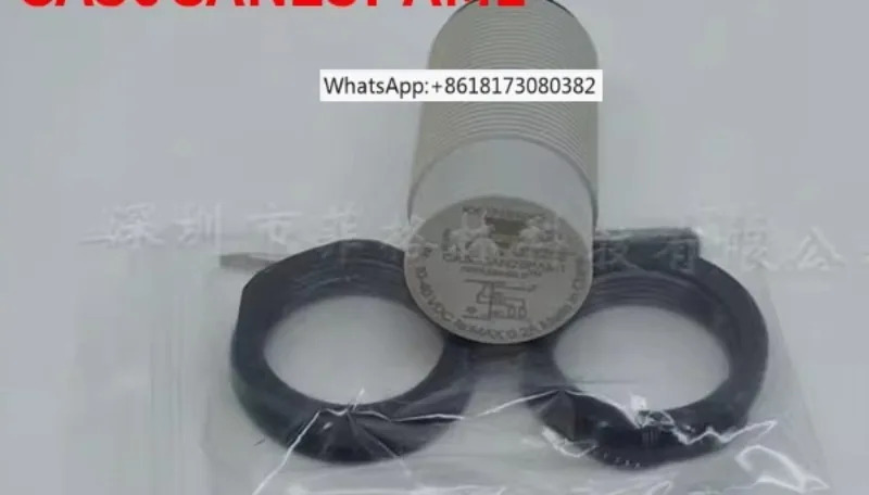 오리지널 CA30CAN25PAM1 정전용량 스위치