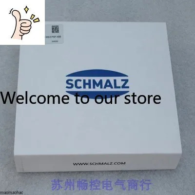 2025년형 SCPMc EV S09 NO M8-6 PNP ABB 진공 밸브