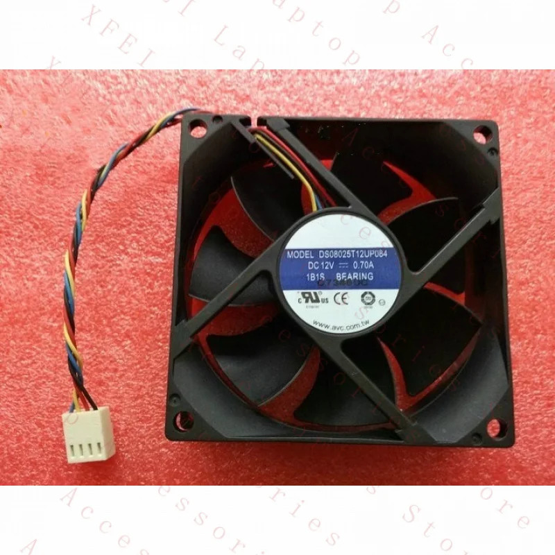 C 8025 DS08025T12UP084 DC12V 0.70A 80 xnl용
