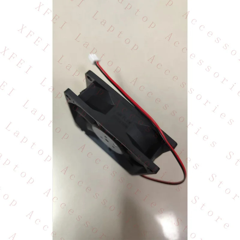 C XW 팬X.W-8025M24S DC24V 0.16A 8025 8cm 2선 냉각팬
