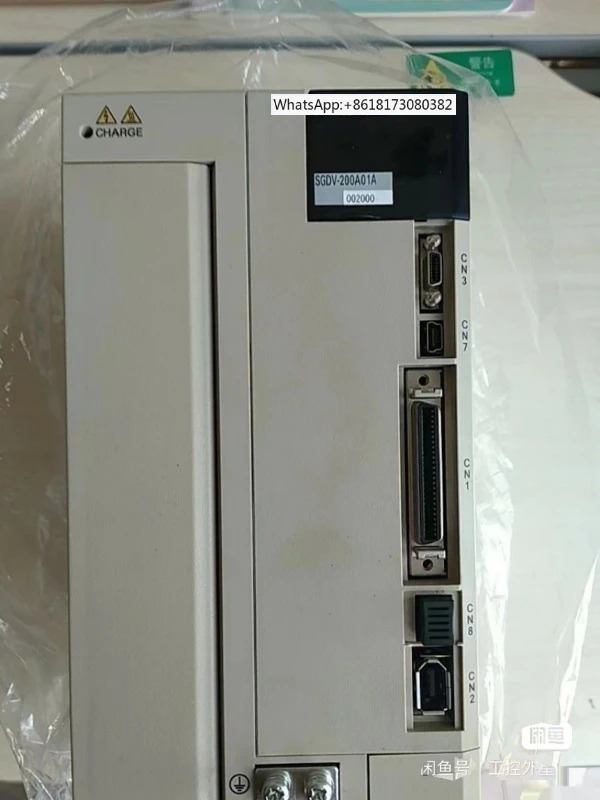 SGD7S-5R5A00A/7R6/120A01A/SGDV-180A11A/200A/330A00B 무브먼트