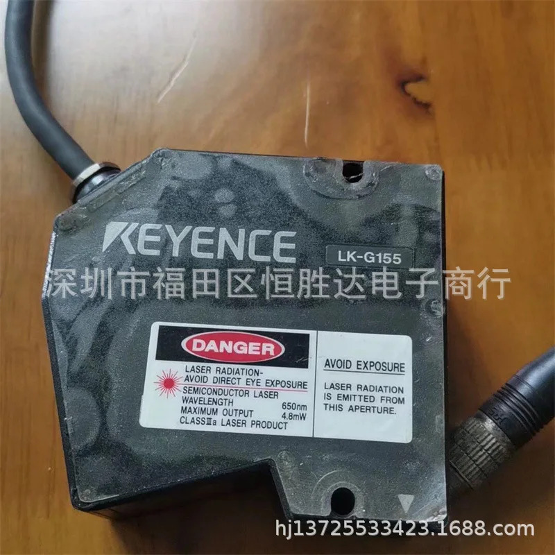 LK-G155 LK-G402 KEYENCE LK-G157 LK-G150 LK-G407 센서