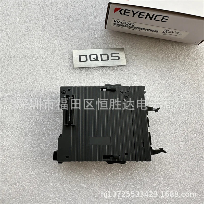 KV-C32XC KV-C32XTD KV-C64XC KV-C32XA KEYENCE KV-C64XA 커넥터