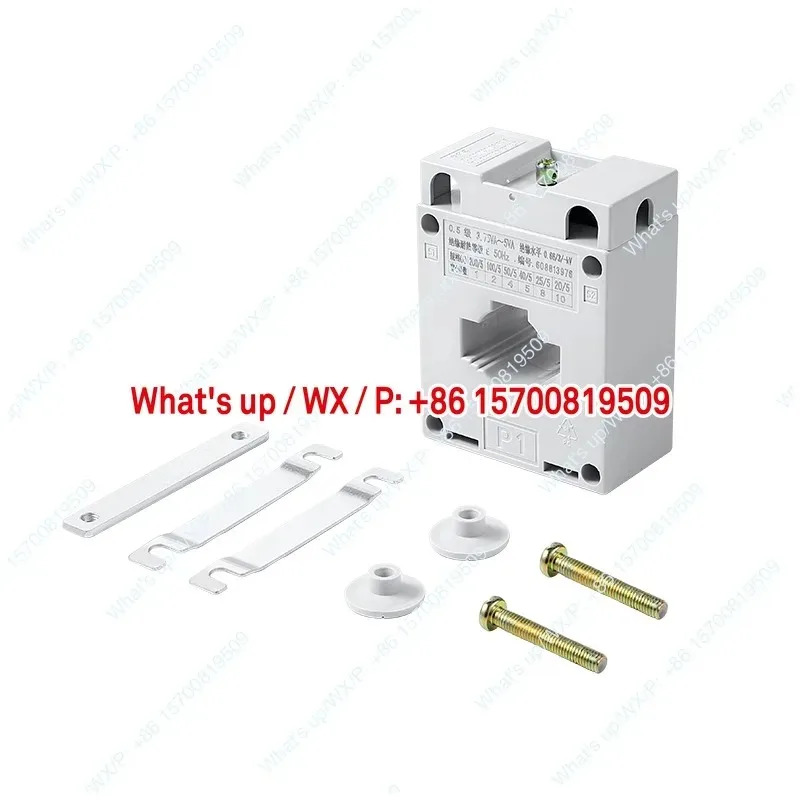 적가능모델 변류기 20A30A50A100A150A200A300A500A1000A