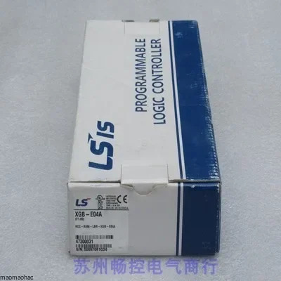 x 신형 산 LS 모듈 XGB-E04A 현품