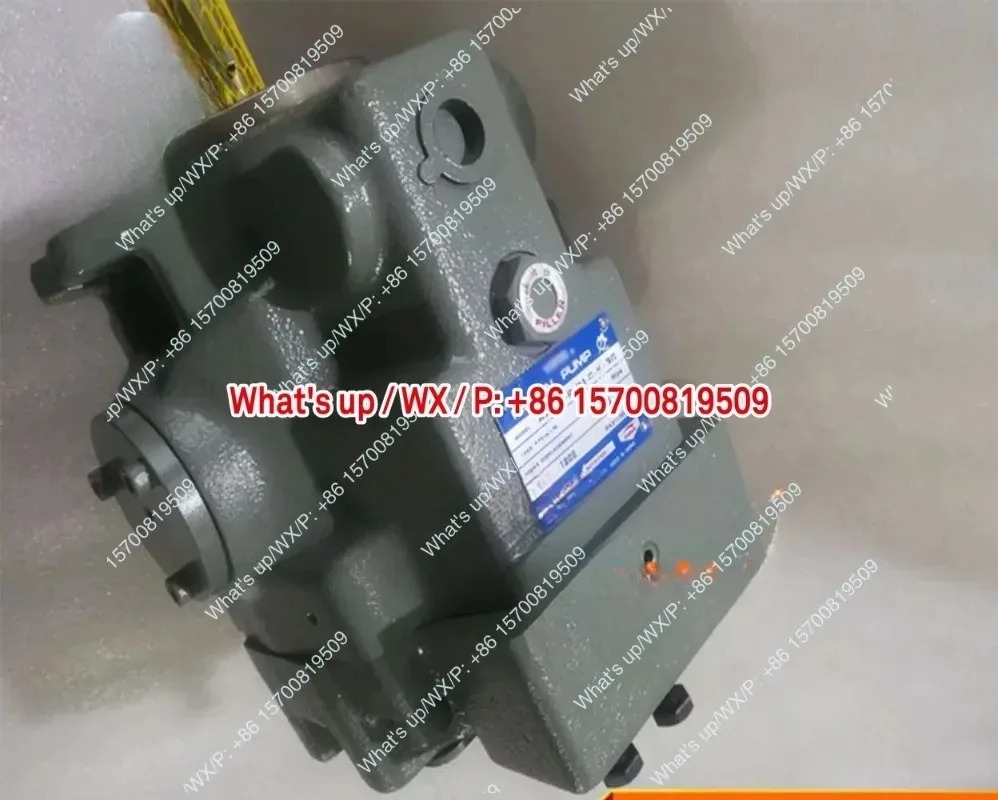 유니버설 모델 유압 플런저 펌프 A22-L-R-04-C-S-K-32 고압 가변 오일 AR16-FR01B-20
