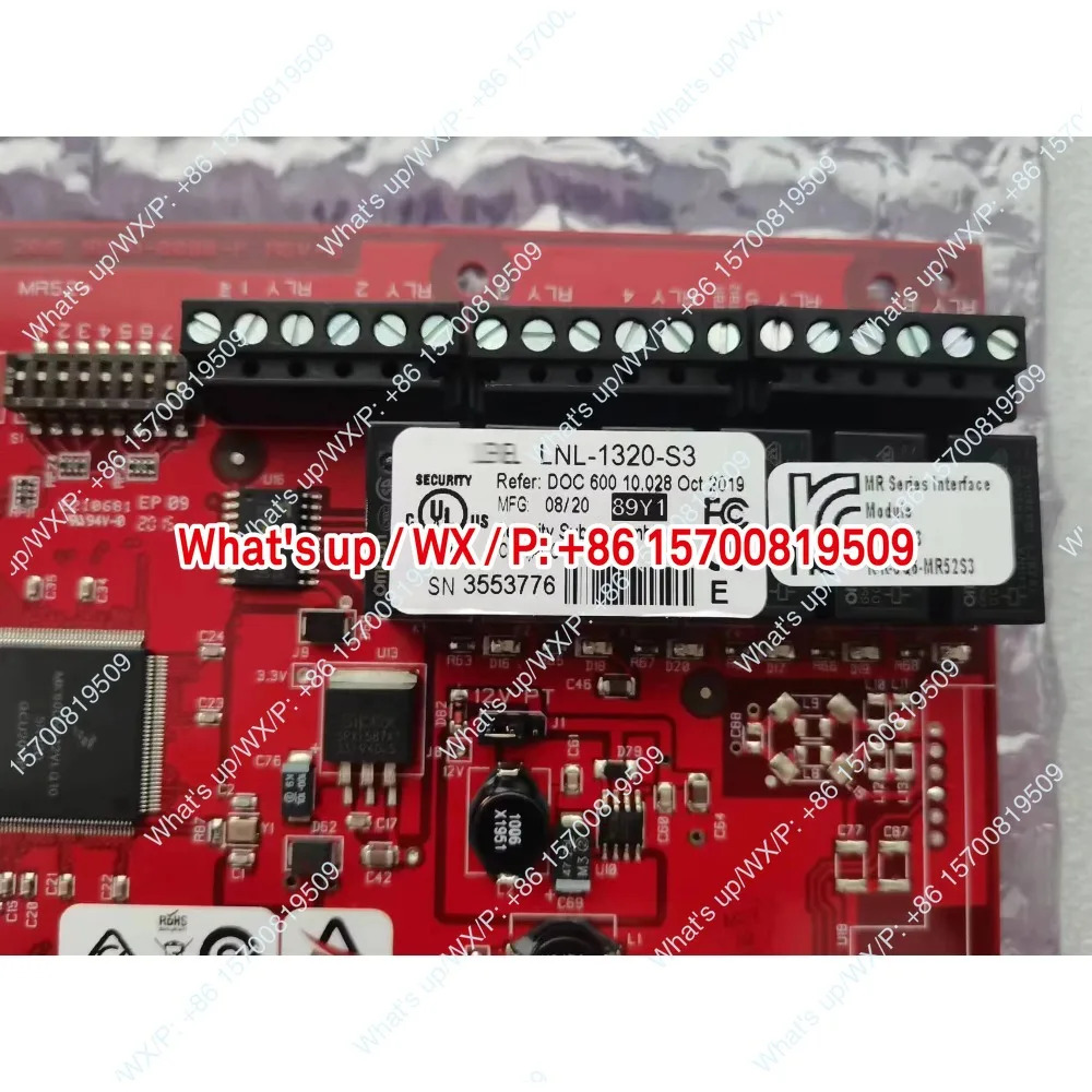 적가능모델 LNL-X2220 지능형 듀얼 컨트롤러