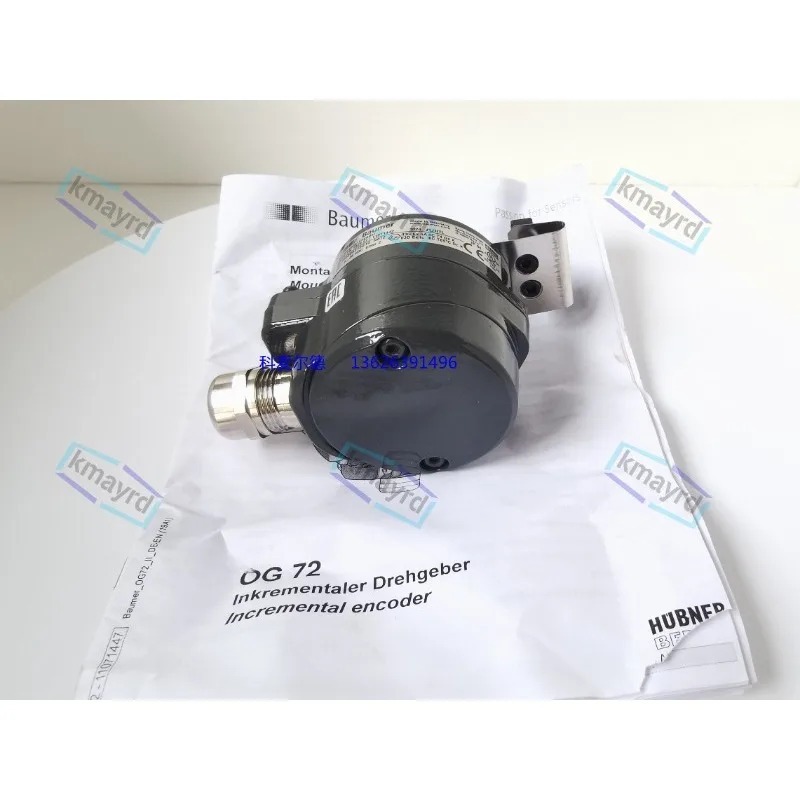 ES1C OG72DN1024CI 바우머 0G72DN1024CI SEW 엔코더