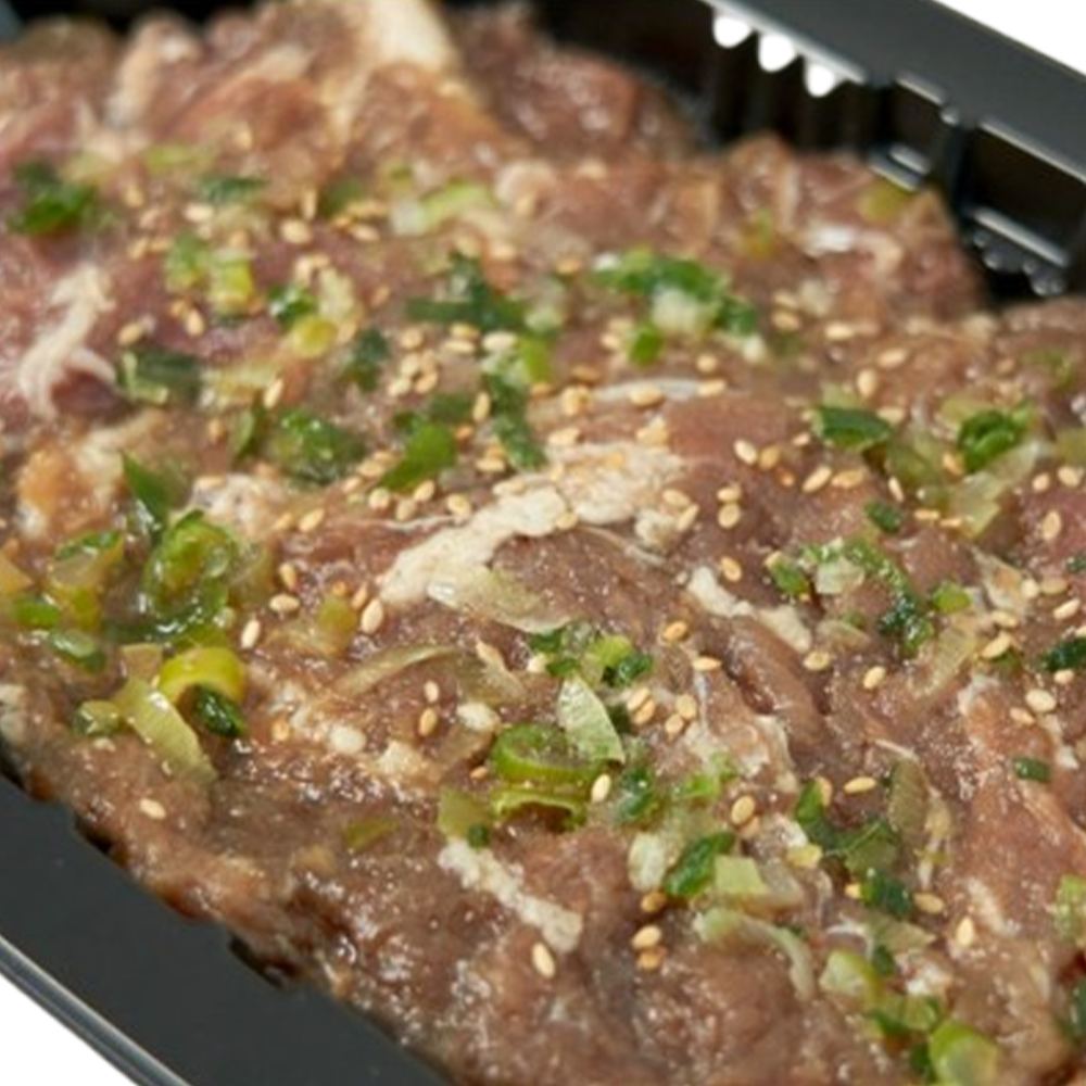 억수로불고기 국물자작한 서울식 불고기(화학조미료 대신 자연재료 양념) 300g, 2개 이미지 6