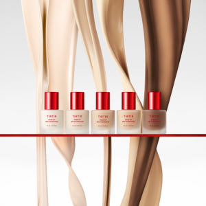 티르티르 마스크 핏 레드 파운데이션 30ml SPF40 PA++ 솔직 후기 | 피부 타입별 분석 - 상품 이미지 3