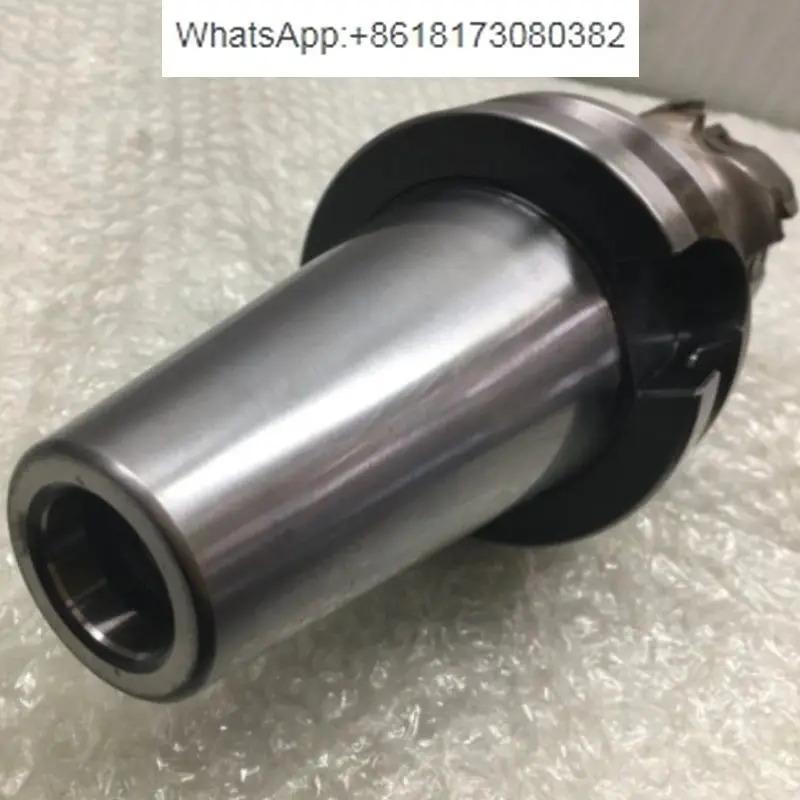 탭 핸들 나사 척 TC412-MO-M8-SB/TC412-MO-M10-SB