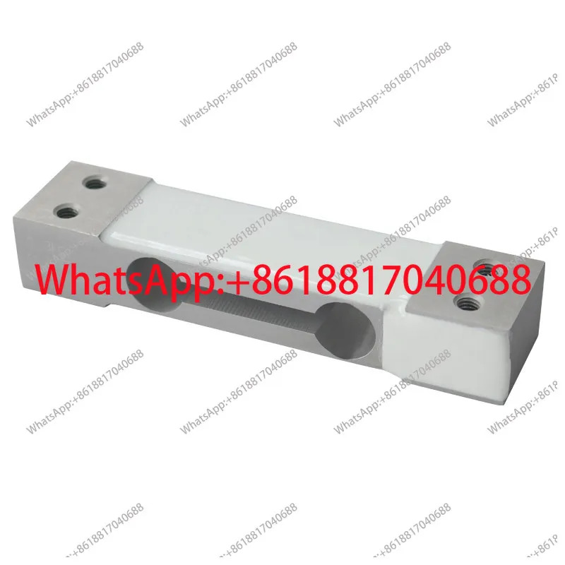 ZEMIC IC Plaza 전기 측정 L6D-C3 부하 센서/압력센서