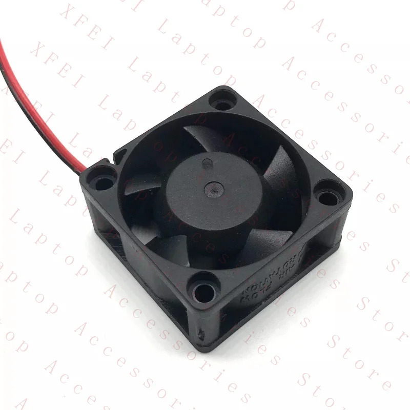 C 1608KL-04W-B79-TB3 DC12V 0.25A 2선식 냉각팬