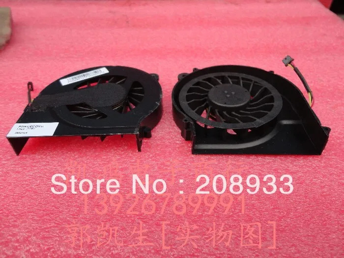 ADDA ab6905hx-ed3 CWRX 5V 0.50A 노트북 팬