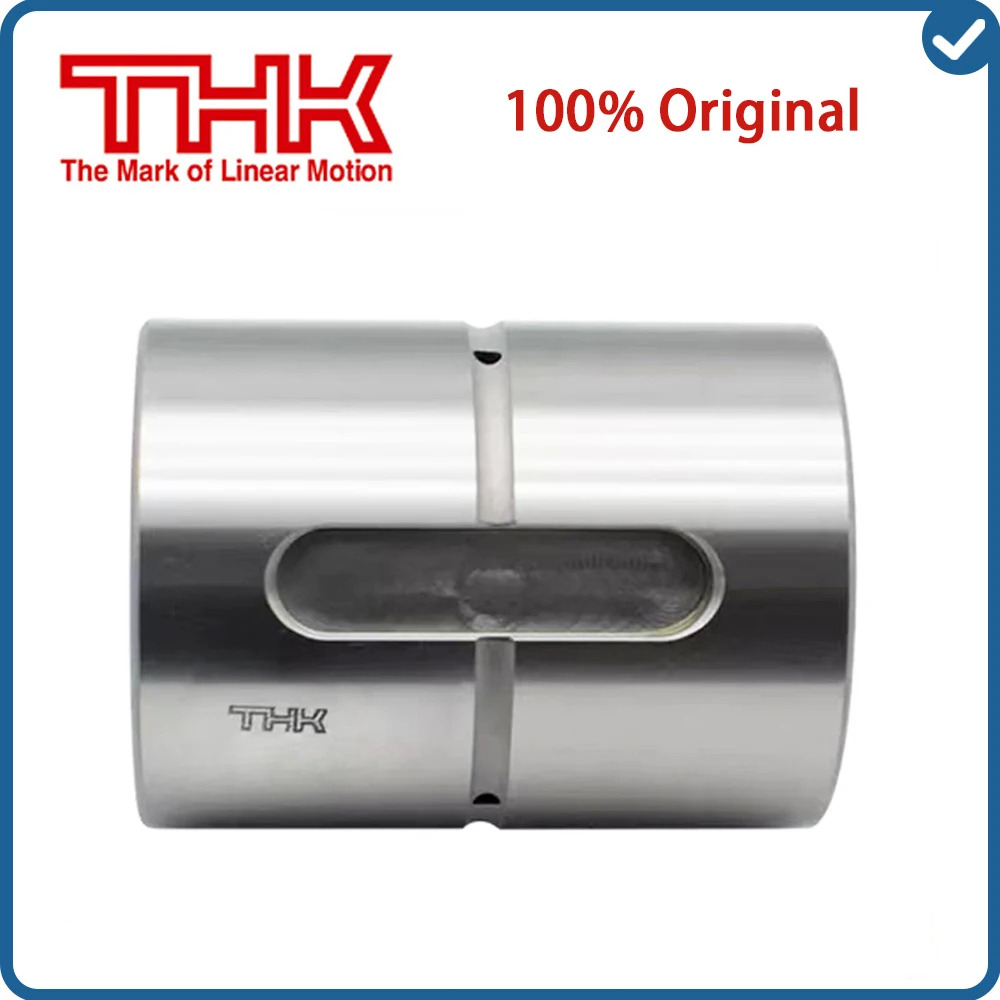 LBS50 LBS50UU THK 볼 스플라스플라샤프트 고토크