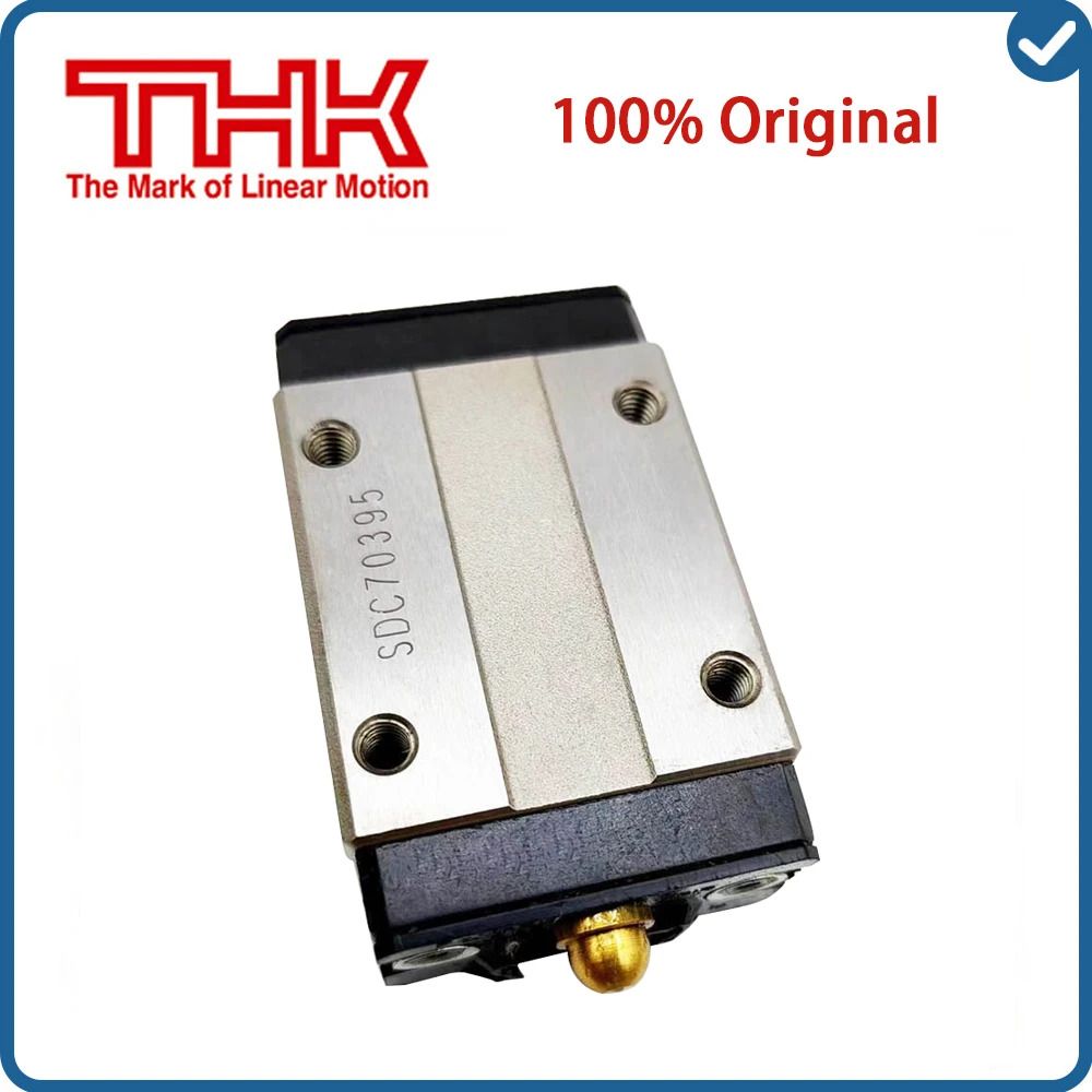 THK SR15W 리니어 블록 가이드 슬라이더 베어링 SR SR15