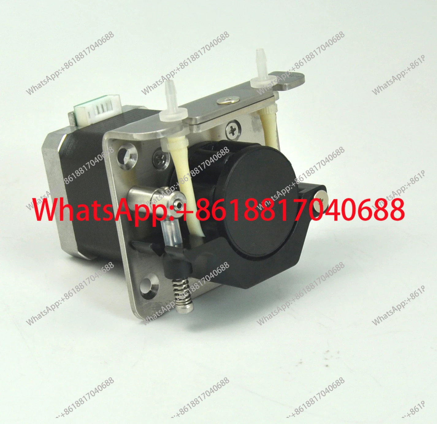 KCS PLUS-SL-8-B04-A/-4-B10-A/-5-B06-A 스테퍼 모터 마이크로 연동 펌프