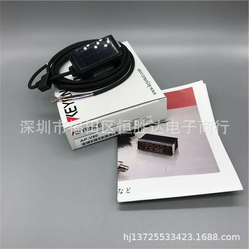 키엔스 AP-V80 AP-V85 AP-V87 AP-V85P AP-V85WP AP-V87WP 센서
