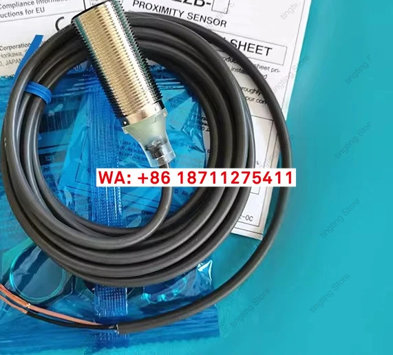 스위치 E2B-M18KS08-WZ-C1 M12KN05 M18KN16S08KS02-WP-B1