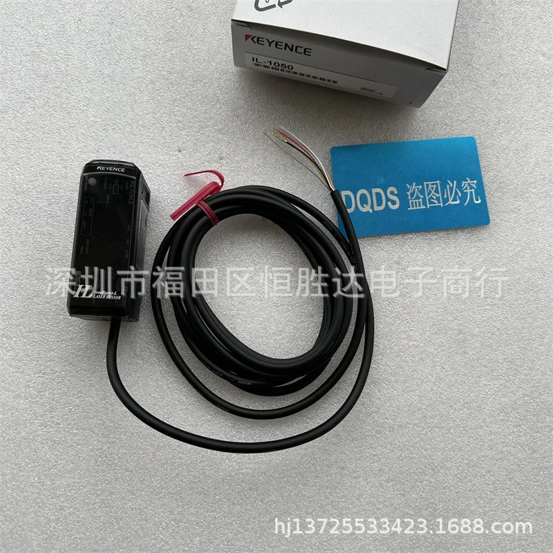 IL-1050 IL-100 IL-600 IL-2000 IL-1000 IL-030 KEYENCE IL-1550