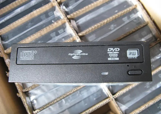 리퍼 SATA 직렬 데스크탑 내장 DVD 드라이브