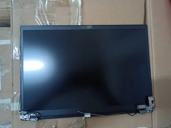 ThinkPad T16 Gen1 P16s OLED LCD 4K 화면단 반쪽 화면 조립 세트