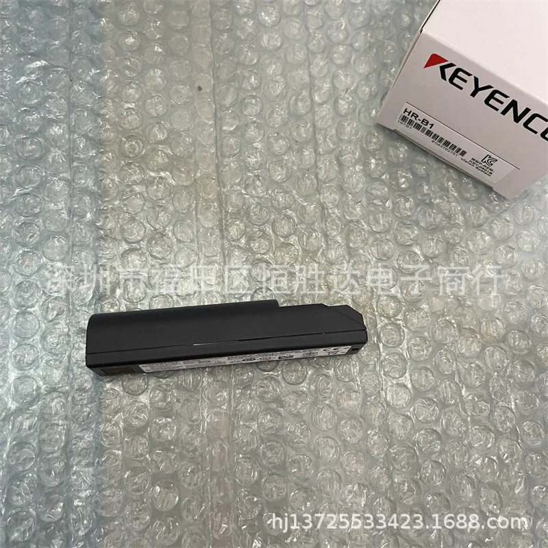 키엔스 HR-100 리더 HR-B1 HR-PU1 HR-UC1 HR-101 HR-101B