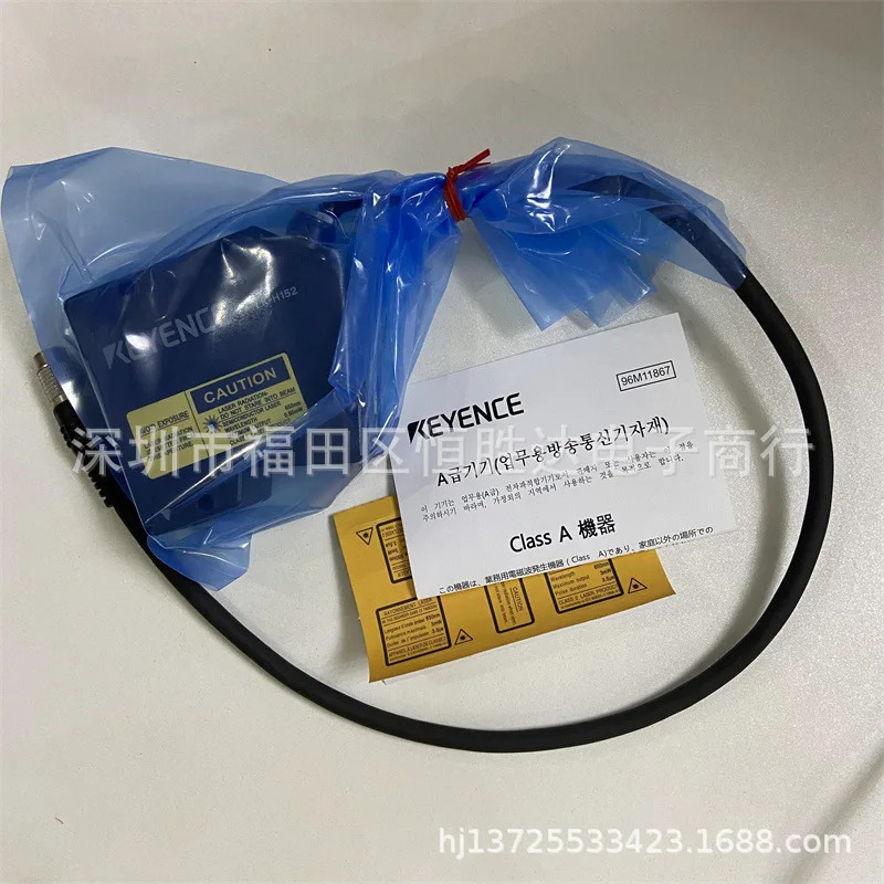 LK-H152 LK-H150 LK-H052 LK-H027K KEYENCE LK-H020 LK-H022 센서