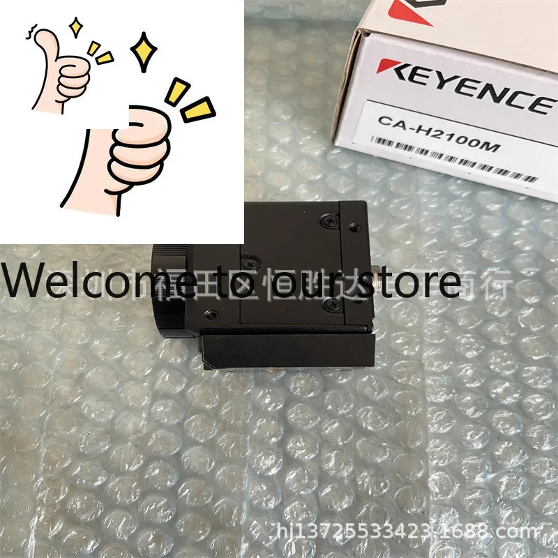 CA-H2100M KEYENCE CA-H2100C CA-H500M CA-H048MX CA-H035M 카메라