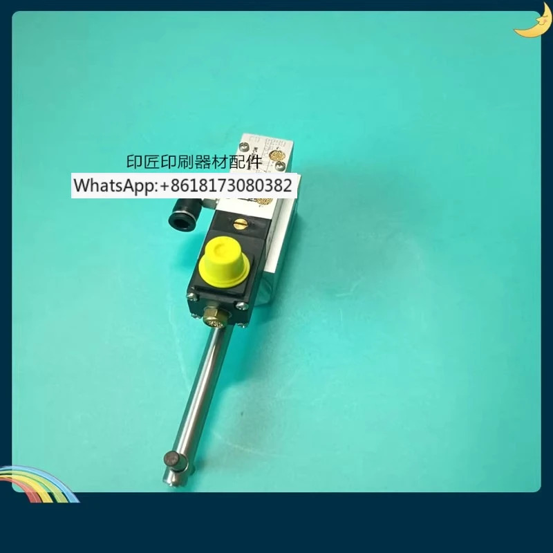 인쇄기 부품 700 용지 공급 실린더 R700 솔레노이드 밸브 0688-03