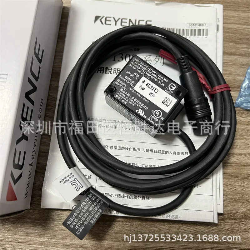 BL-1301 BL-1370 BL-1371 BL-1300 BL-601HA KEYENCE BL-600 코드 리더