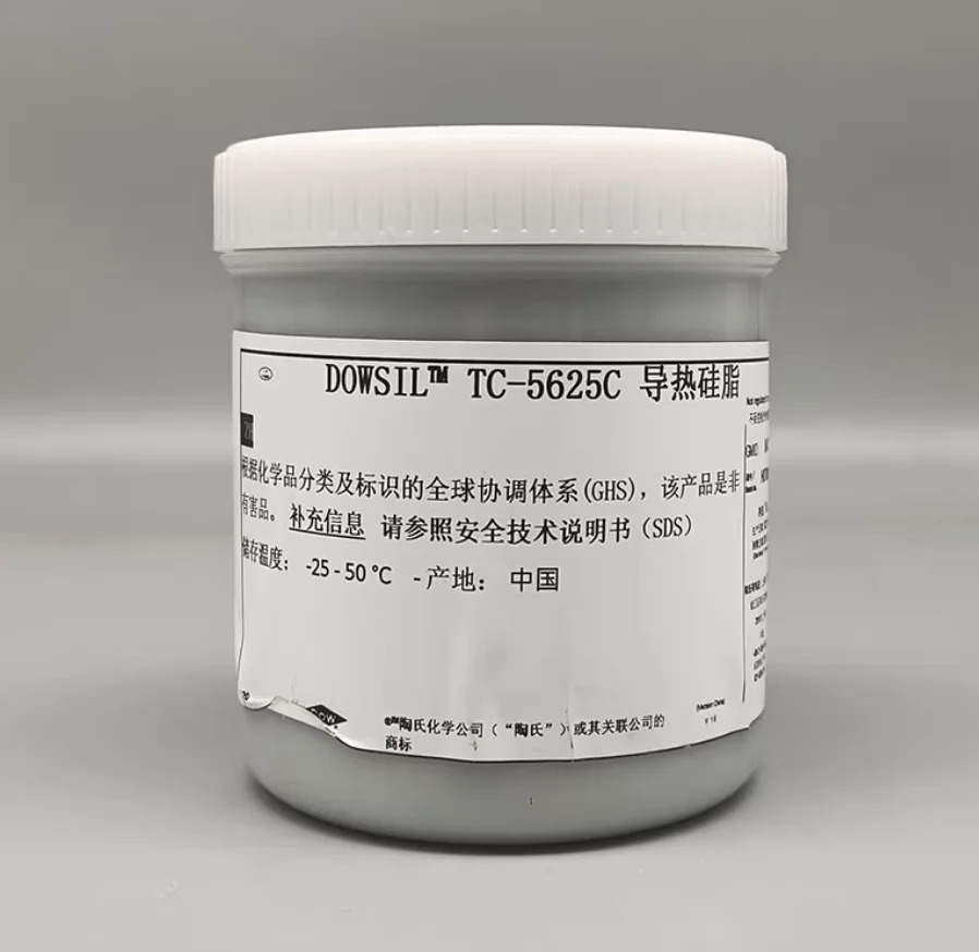 TC-5625C 열전도성 화합물