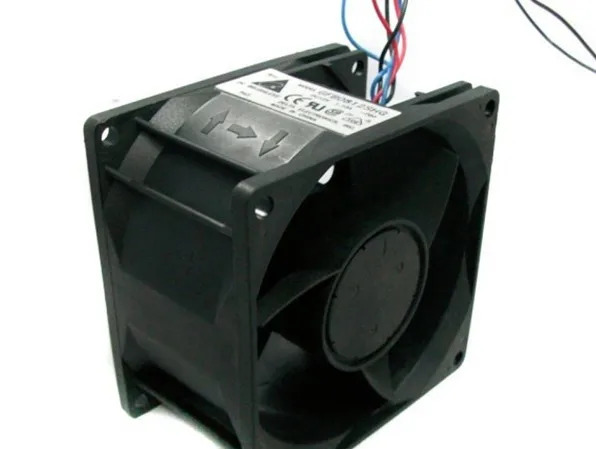 gfb0812shg delta 8050 2시트 12v 1.1a 팬
