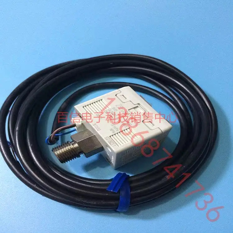 SMC 디지털 압력계 압력 스위치 ZSE30A-01-N