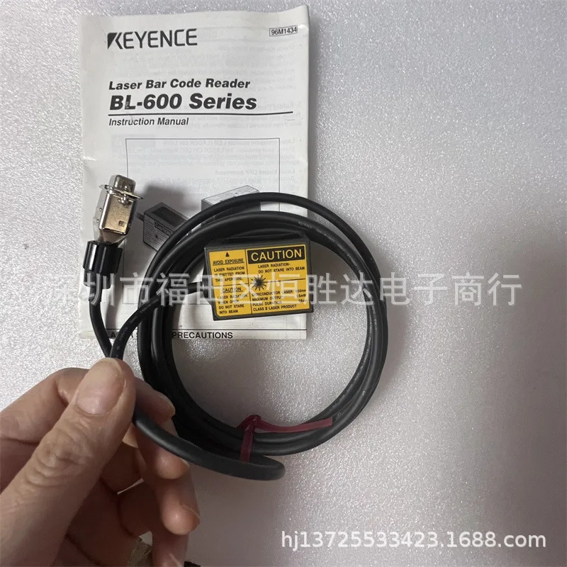 BL-601 BL-600 BL-600HA BL-650HA KEYENCE BL-651HA BL-551 코드 리더