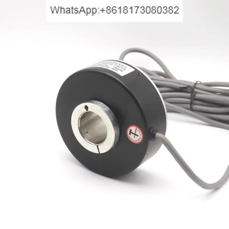 로터리 엔코더 PKT1030-1024-C10-30F