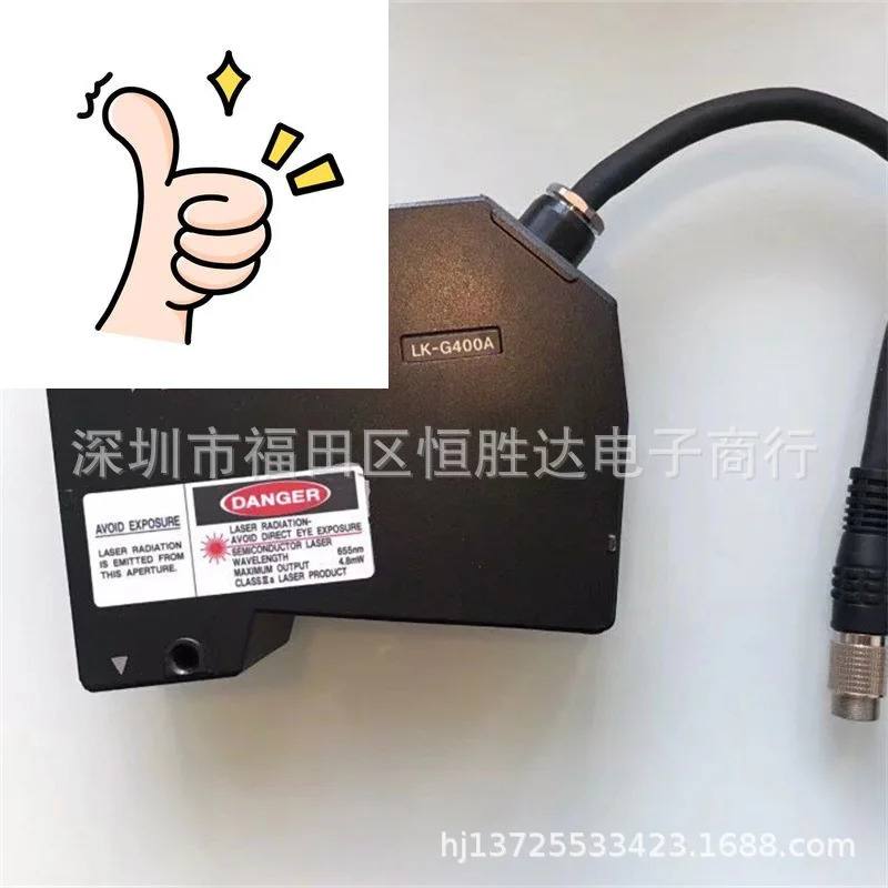 LK-G400A LK-G152 LK-G407 LK-G505 LK-G150 KEYENCE LK-G507 센서