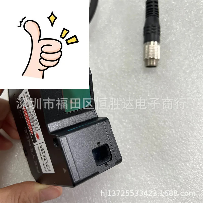 LK-H085 KEYENCE LK-H155 LK-H055 LK-H027 LK-H025 LK-H020 센서