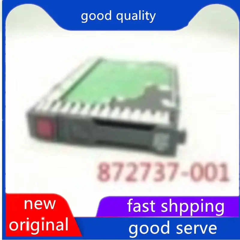 오리지널 872479-B21 872737-001 1.2TB SAS 12G 10K 48시이내