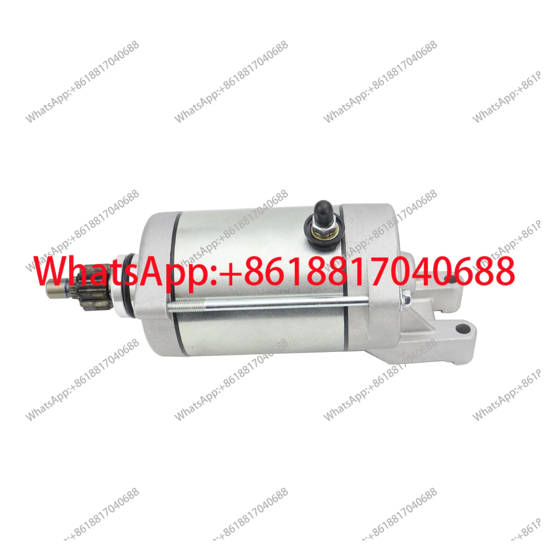 스타터 모터 3SX-81890-00-00
