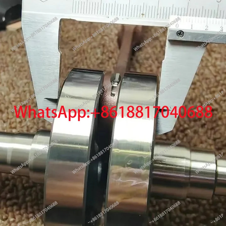 TWH BWS100 52MM 5M 크랭크샤프트