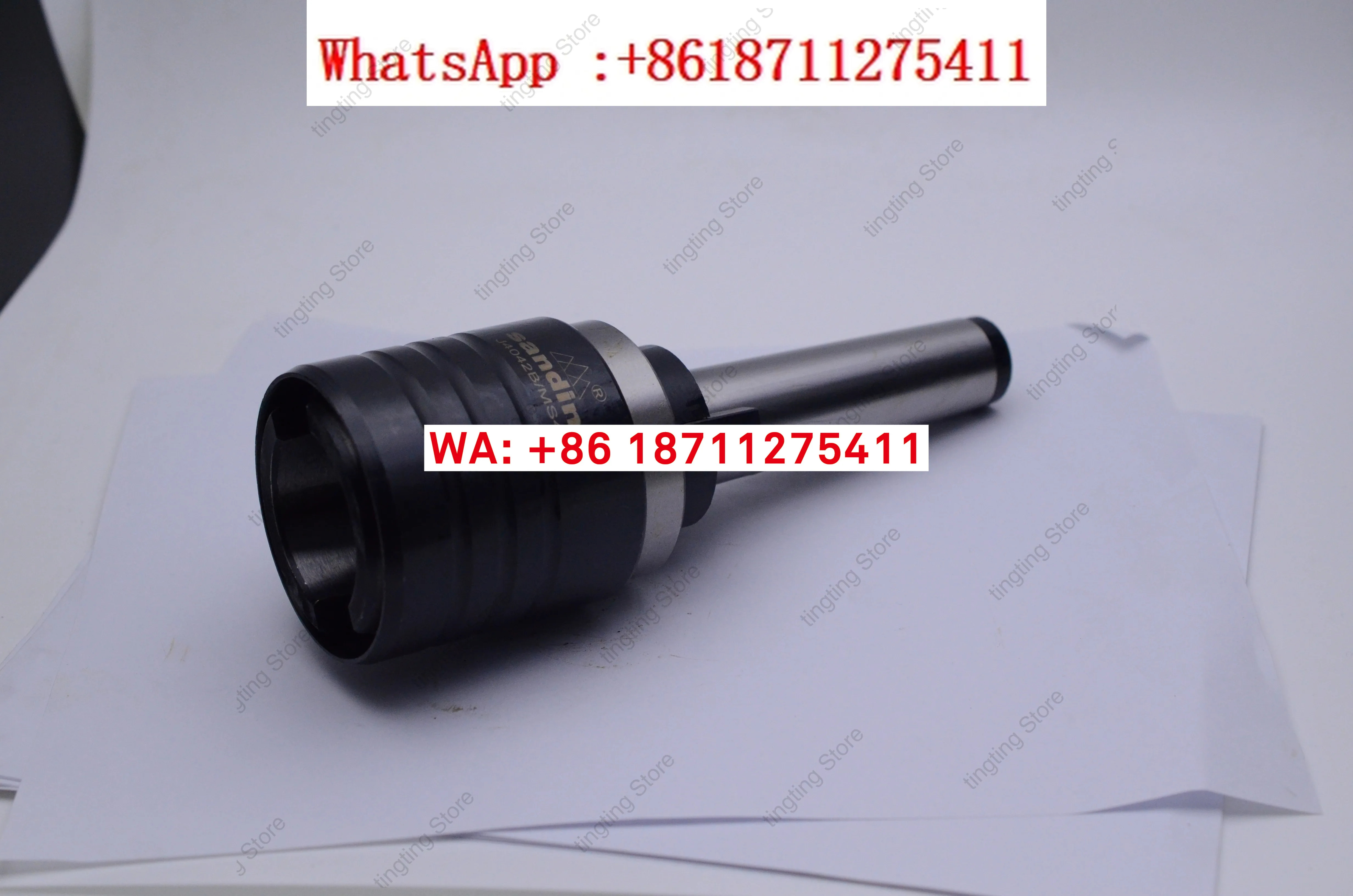 샌딩 탭 콜렛 J4042B-MSS4 M24-M42