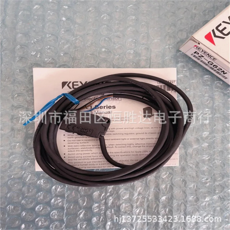 PZ-G62N KEYENCE PZ-G62P PZ-G61N PZ-G61P PZ-G52N PZ-G51P 센서
